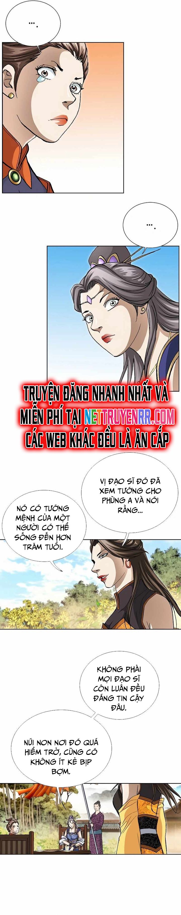 Vô Song [Chap 1-65]