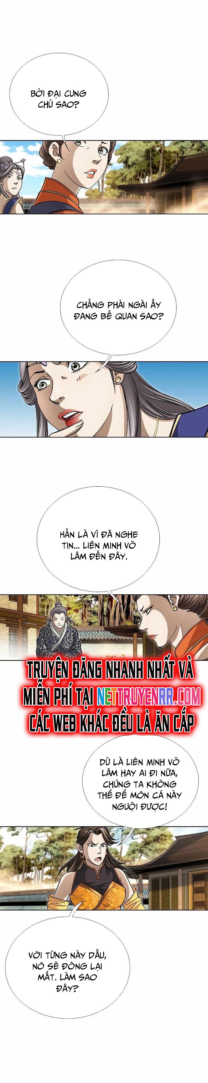 Vô Song [Chap 1-65]