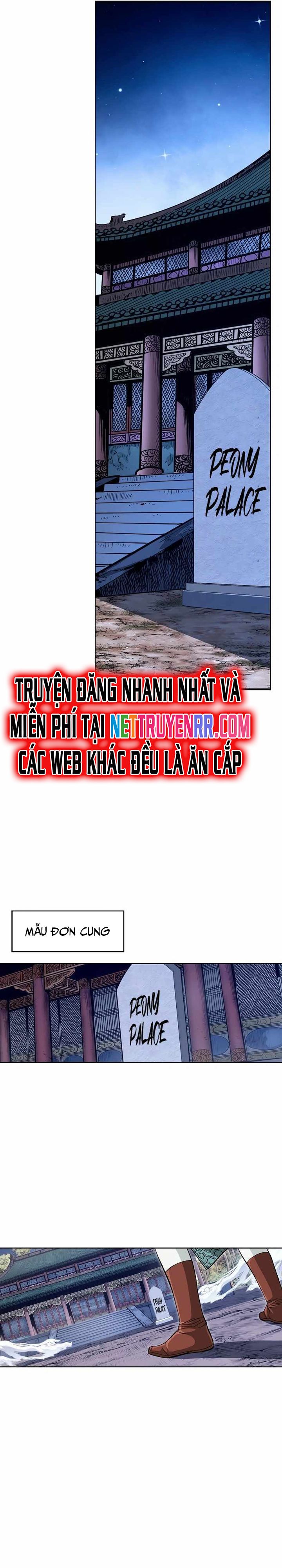 Vô Song [Chap 1-65]