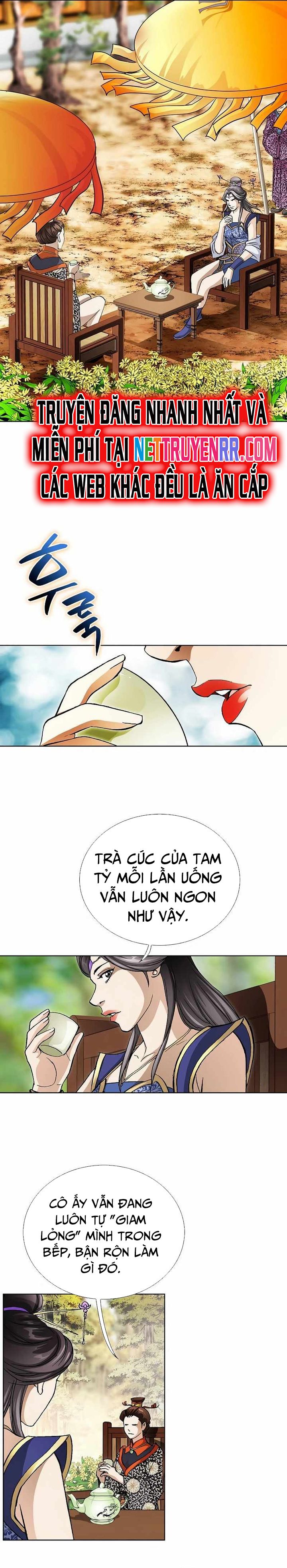 Vô Song [Chap 1-65]