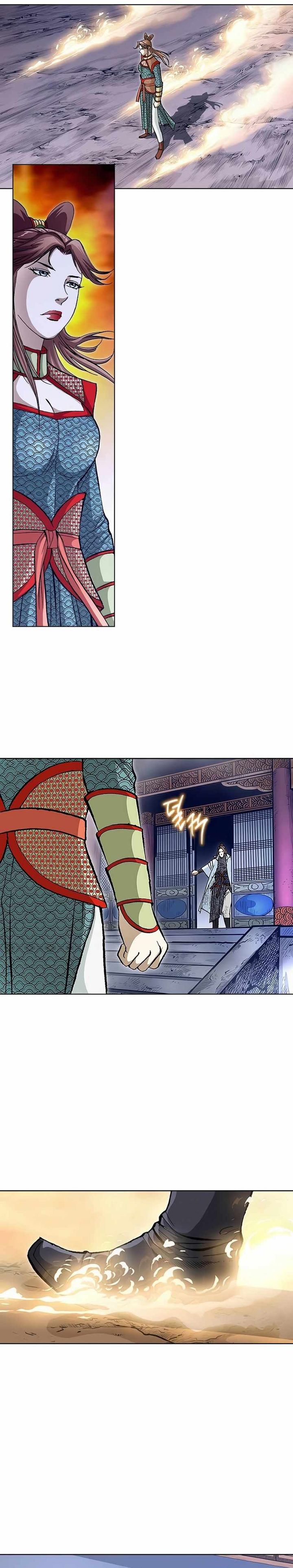 Vô Song [Chap 1-65]