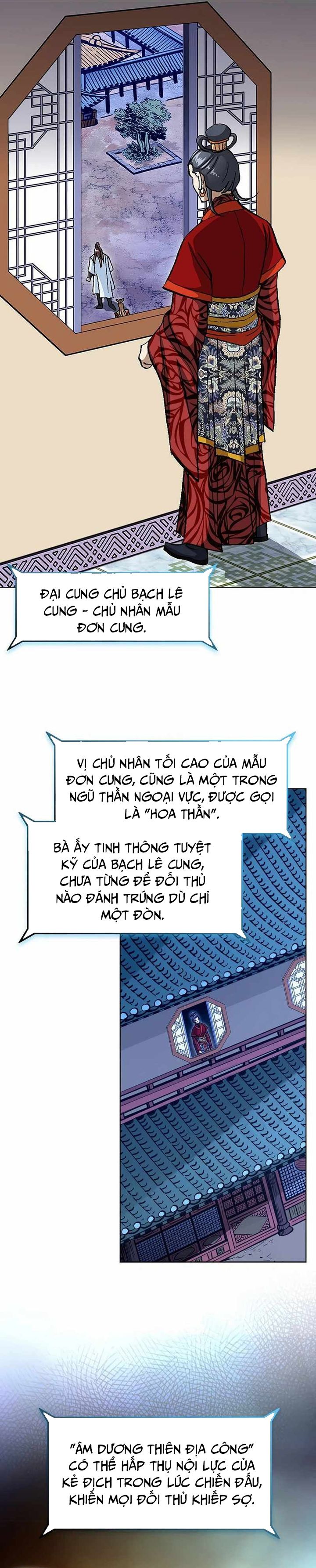 Vô Song [Chap 1-65]