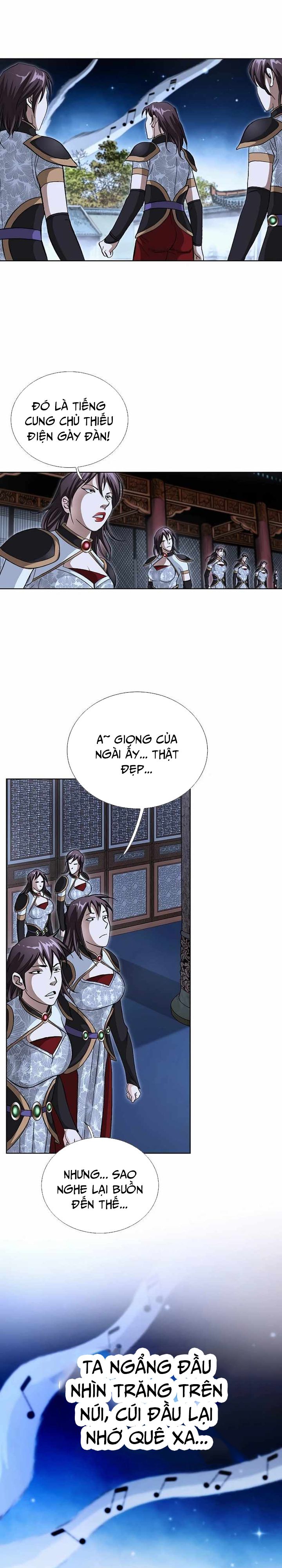 Vô Song [Chap 1-65]