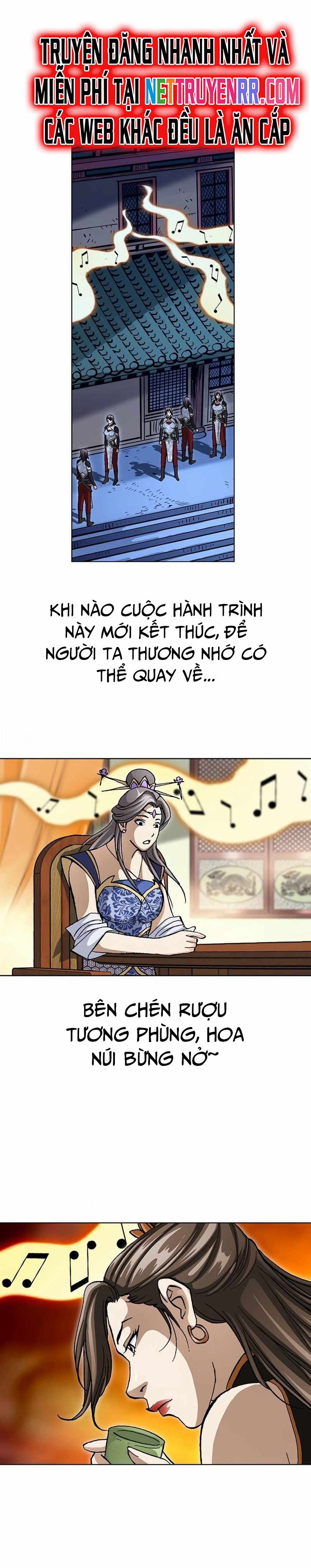 Vô Song [Chap 1-65]