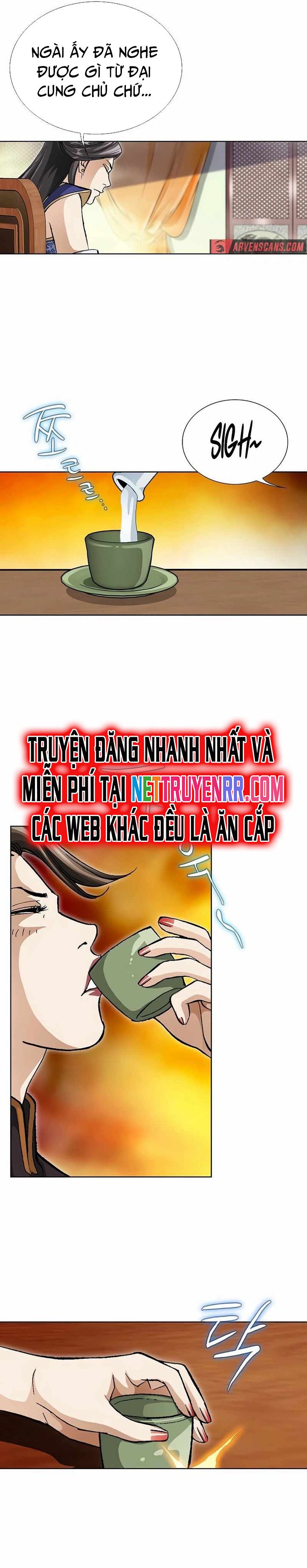 Vô Song [Chap 1-65]