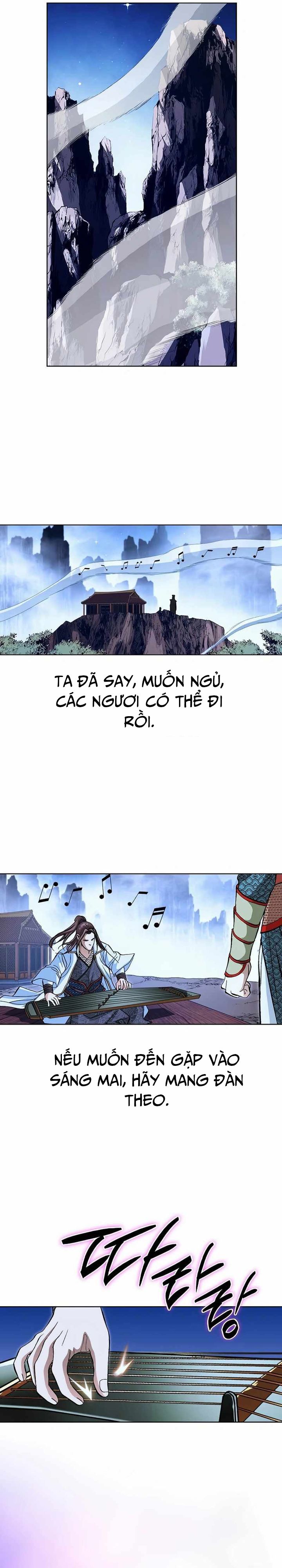 Vô Song [Chap 1-65]