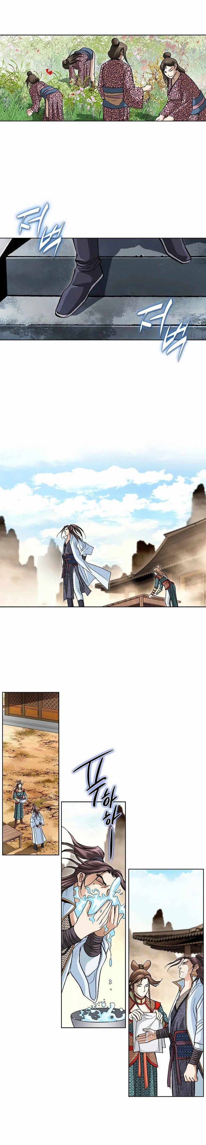 Vô Song [Chap 1-65]