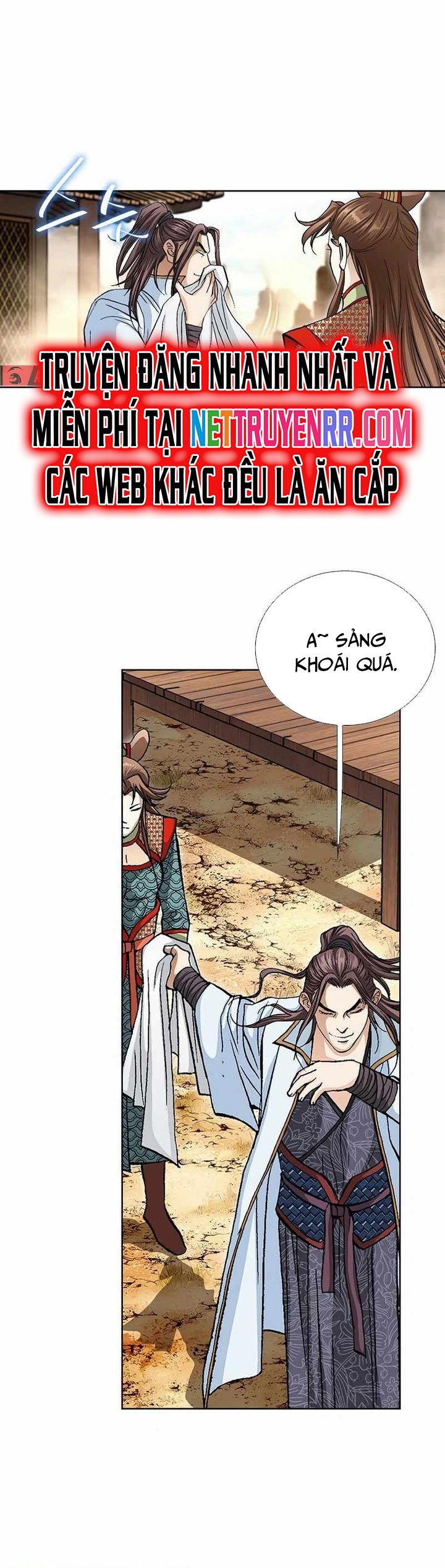 Vô Song [Chap 1-65]