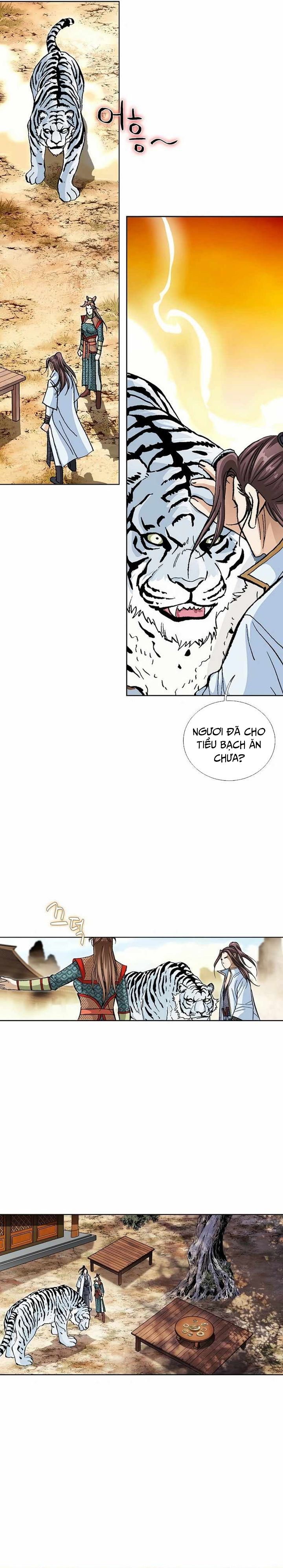 Vô Song [Chap 1-65]