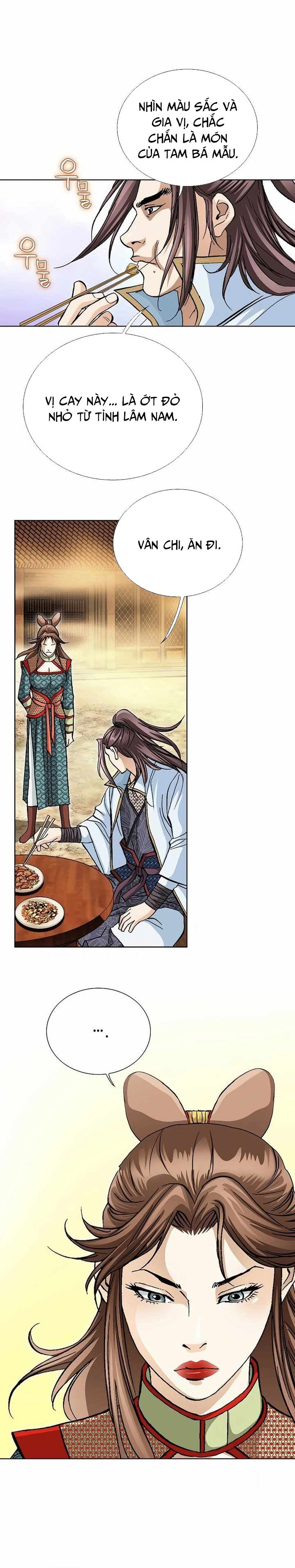 Vô Song [Chap 1-65]