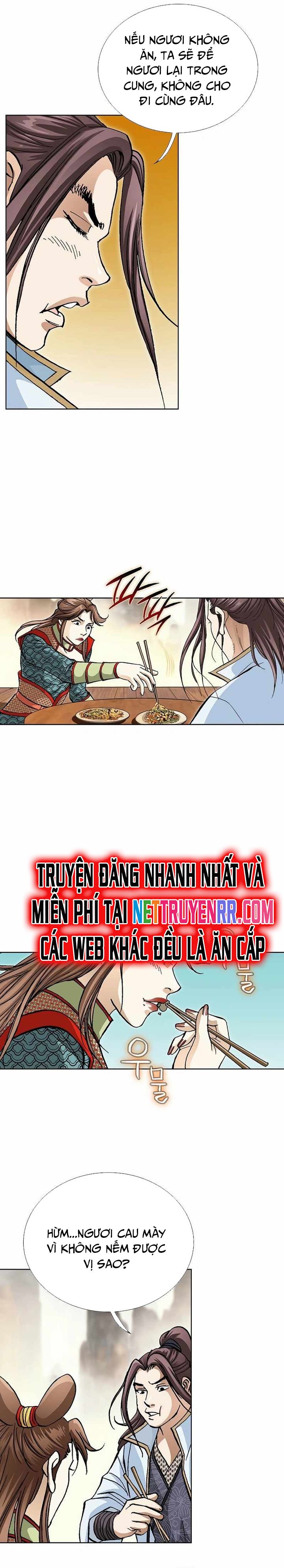 Vô Song [Chap 1-65]