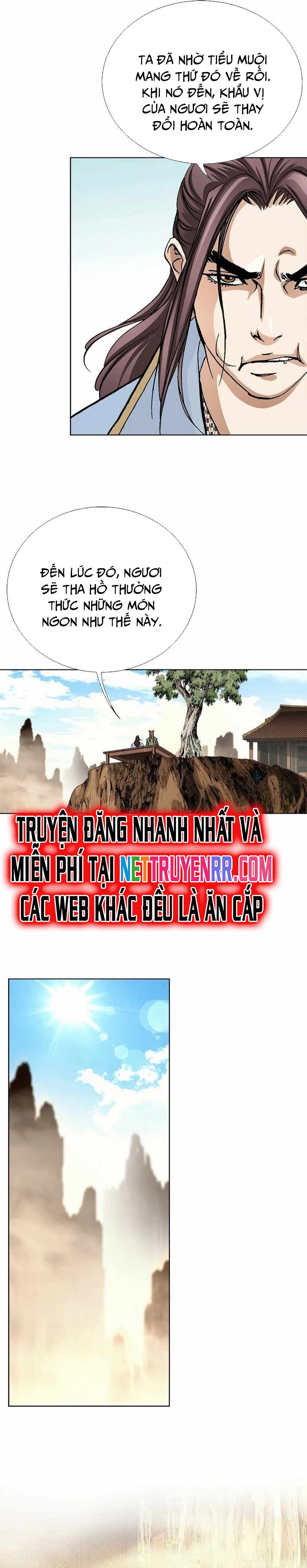 Vô Song [Chap 1-65]