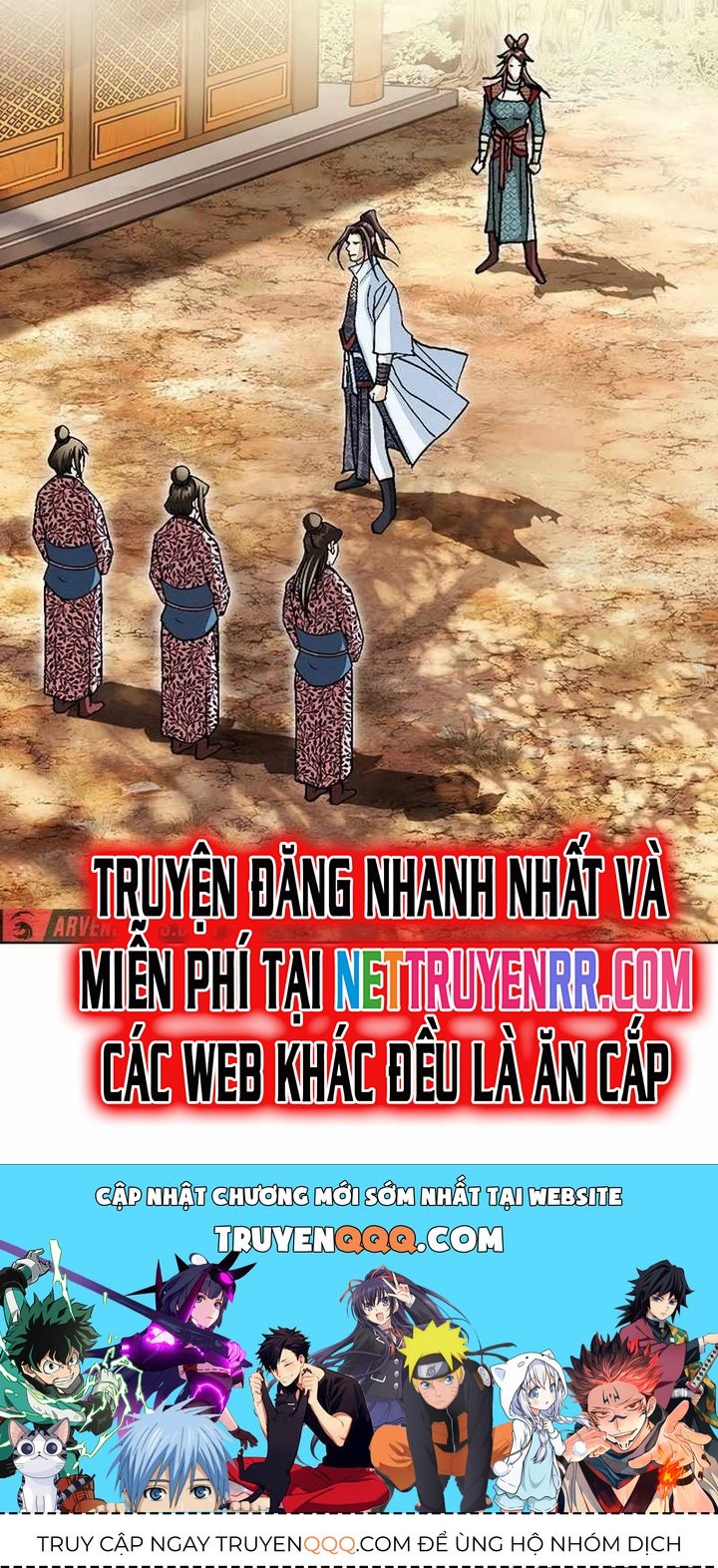 Vô Song [Chap 1-65]