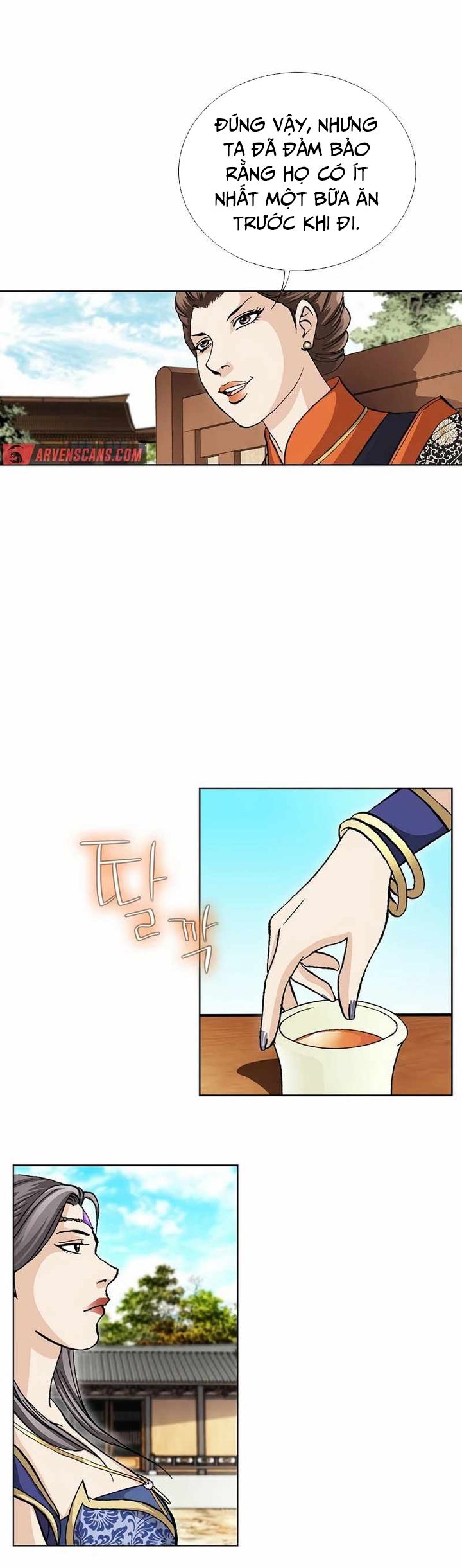 Vô Song [Chap 1-65]