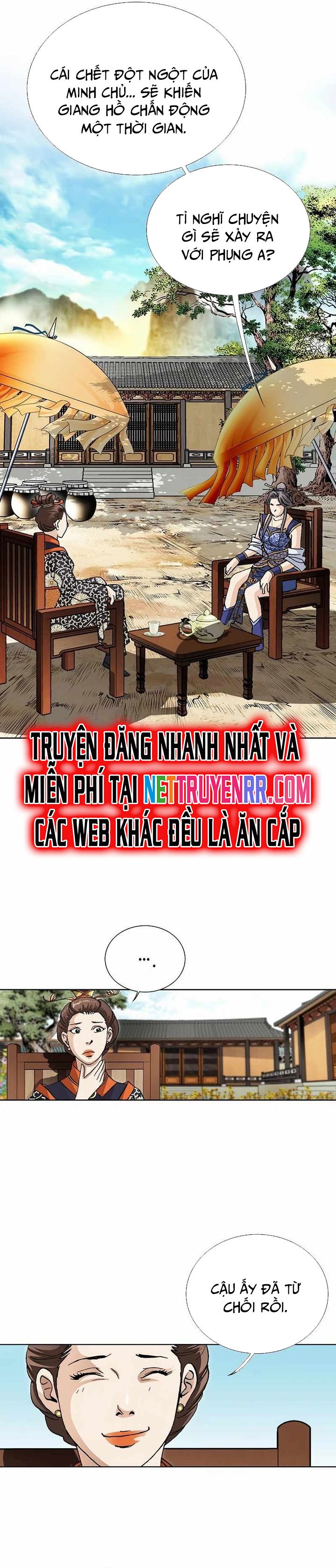 Vô Song [Chap 1-65]