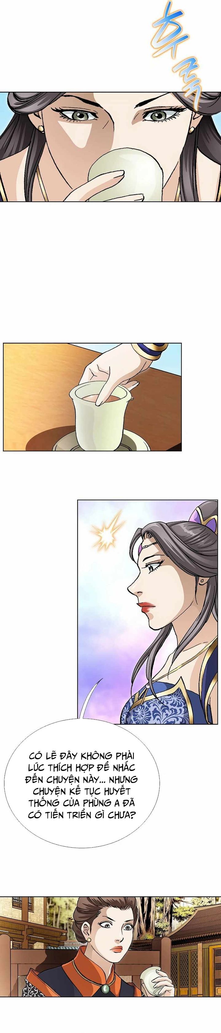 Vô Song [Chap 1-65]