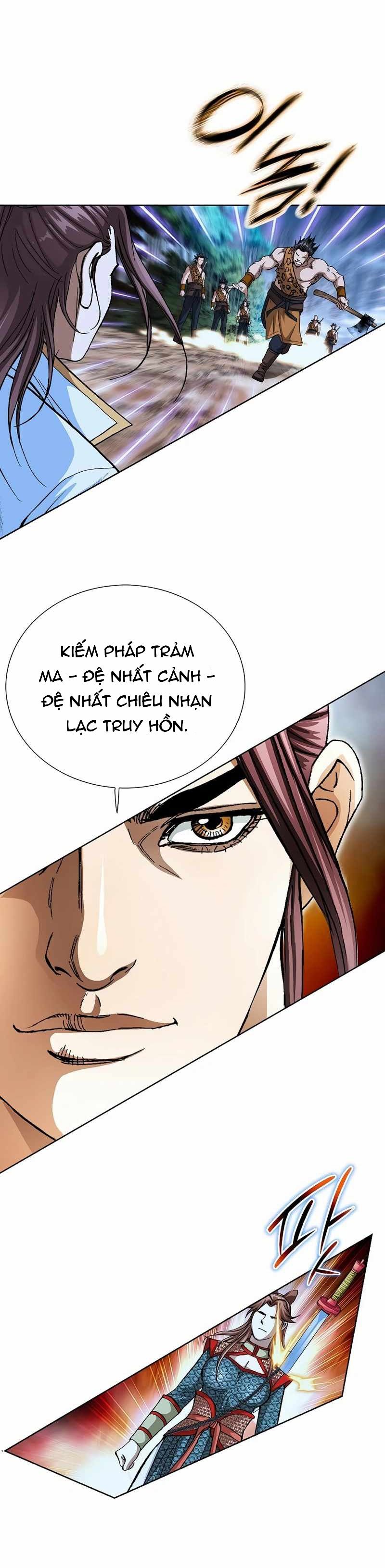 Vô Song [Chap 1-65]