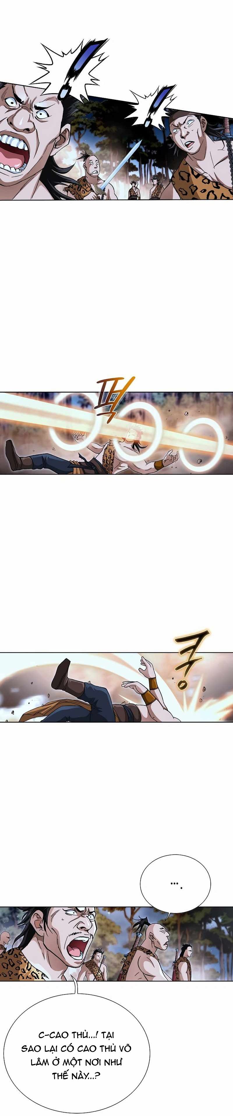 Vô Song [Chap 1-65]