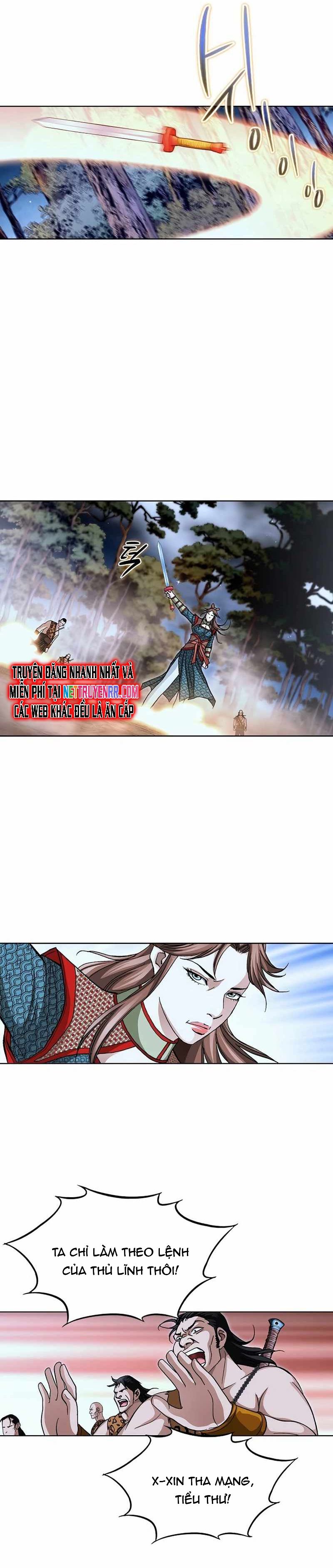 Vô Song [Chap 1-65]