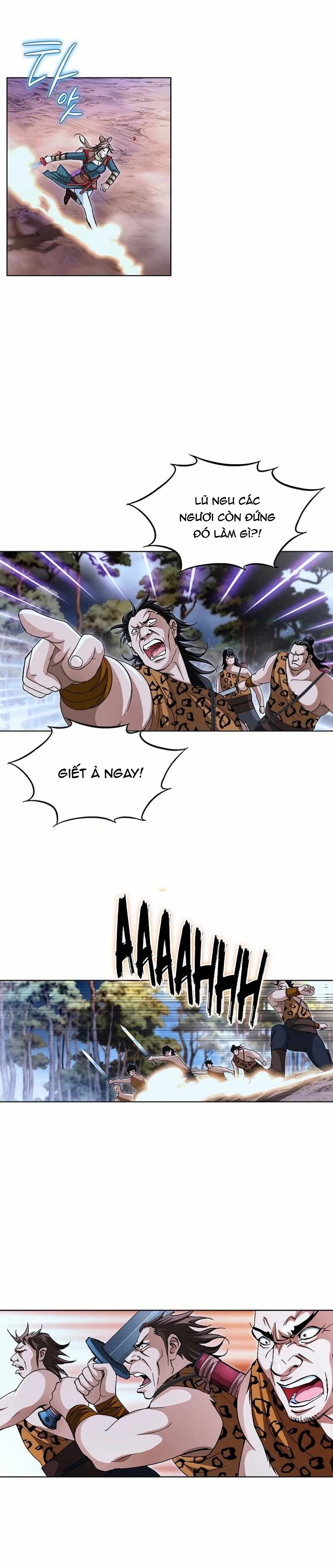 Vô Song [Chap 1-65]