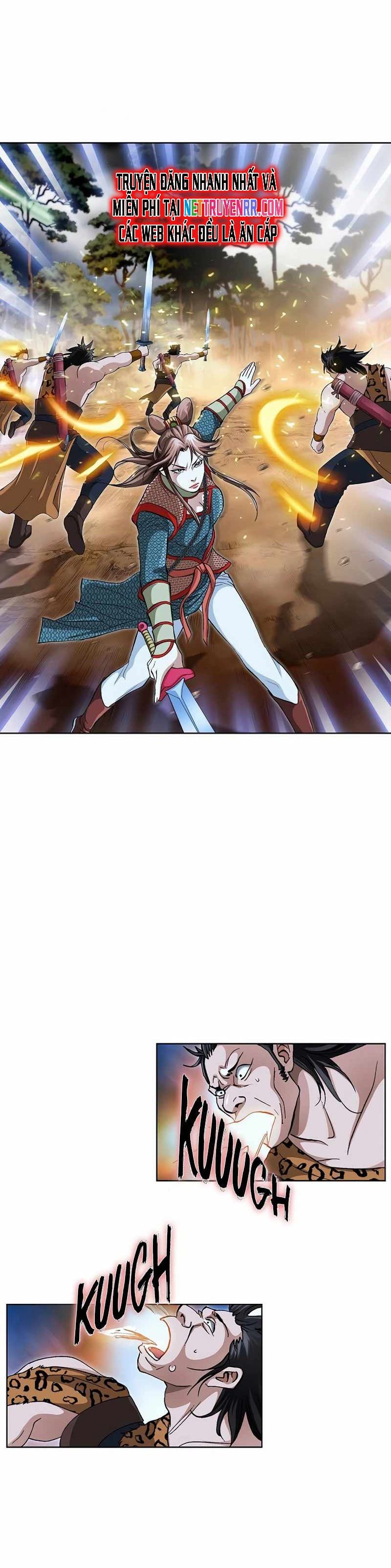 Vô Song [Chap 1-65]