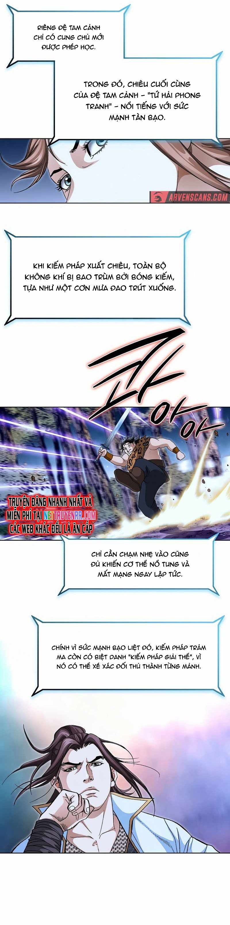 Vô Song [Chap 1-65]