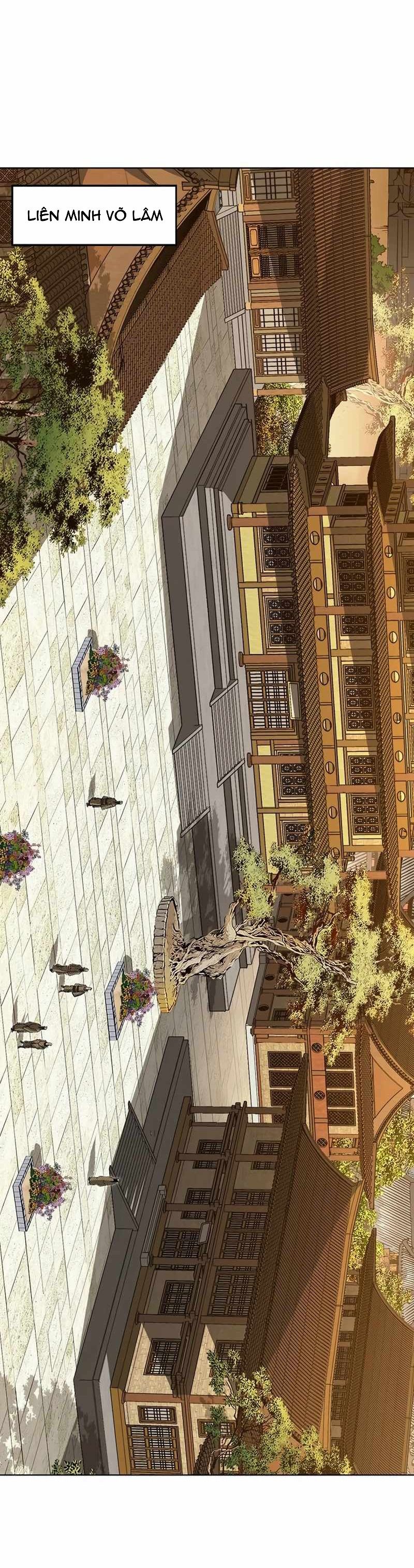 Vô Song [Chap 1-65]