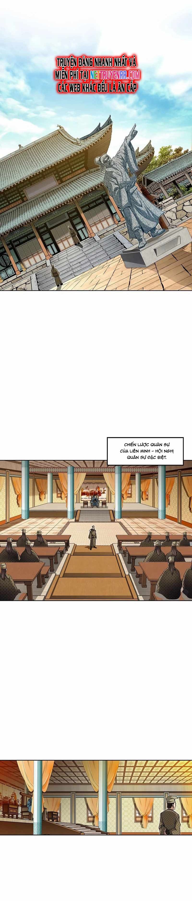 Vô Song [Chap 1-65]