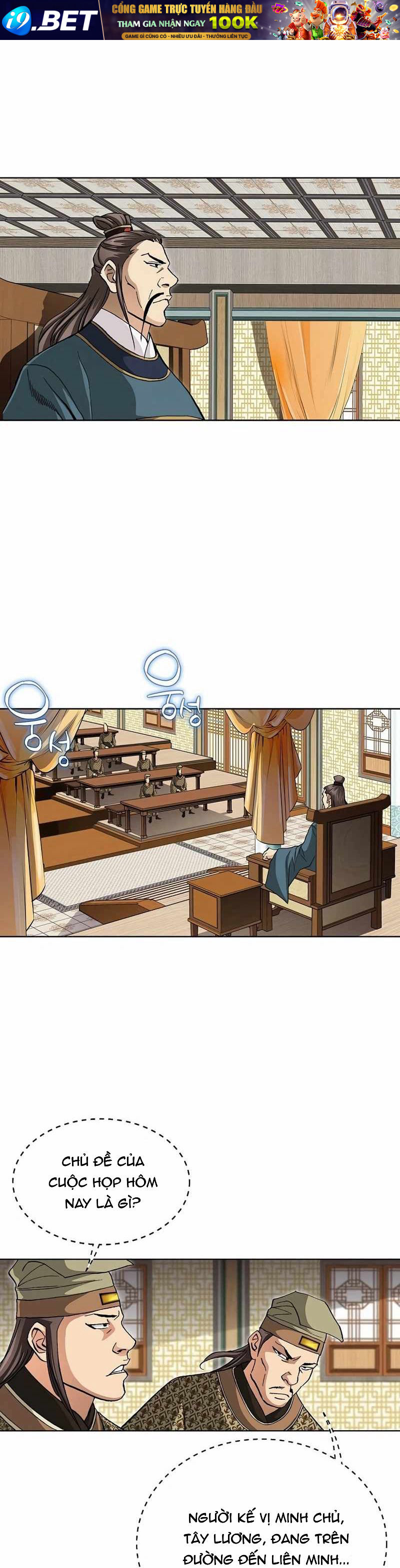 Vô Song [Chap 1-65]