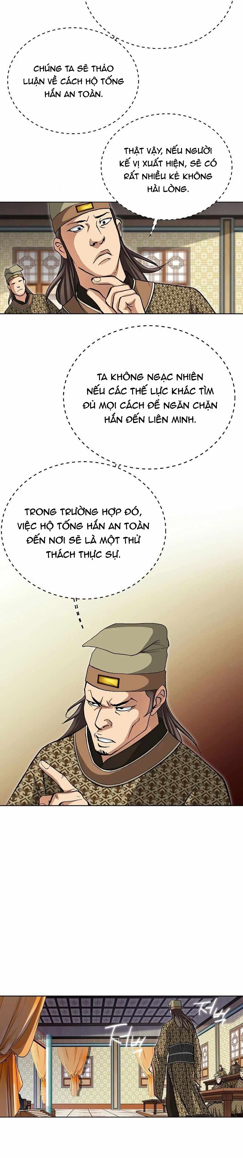 Vô Song [Chap 1-65]