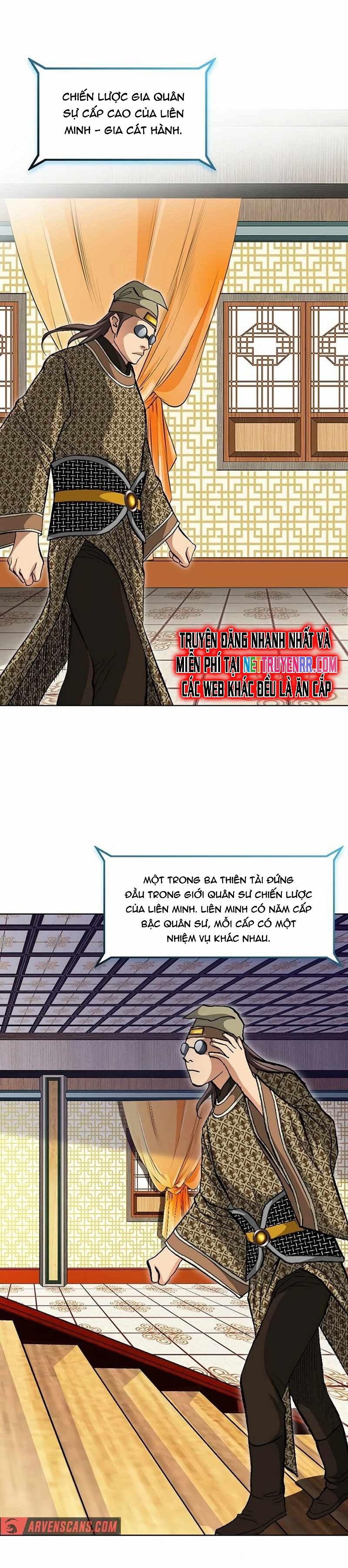 Vô Song [Chap 1-65]