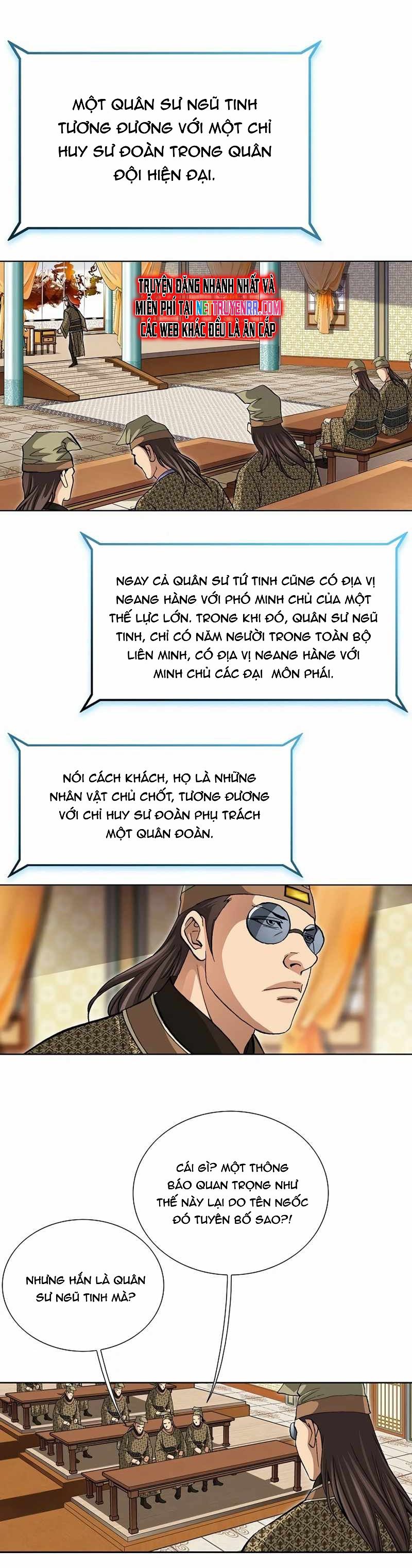Vô Song [Chap 1-65]