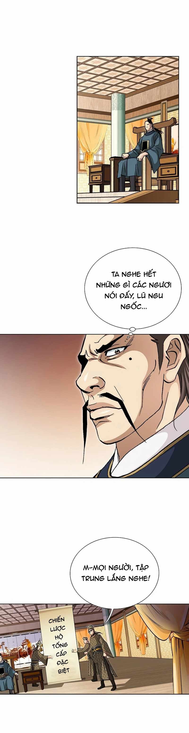 Vô Song [Chap 1-65]