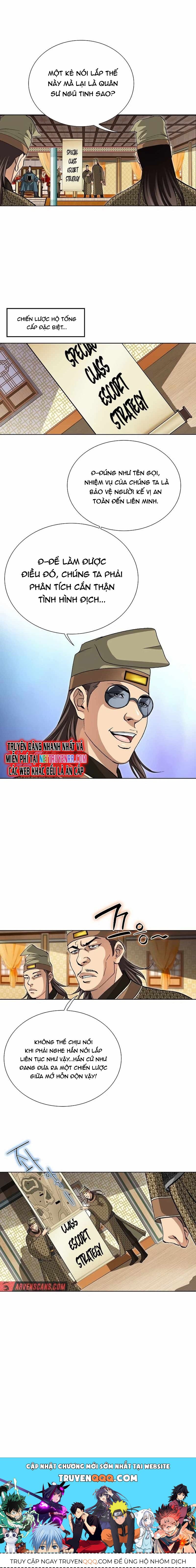 Vô Song [Chap 1-65]