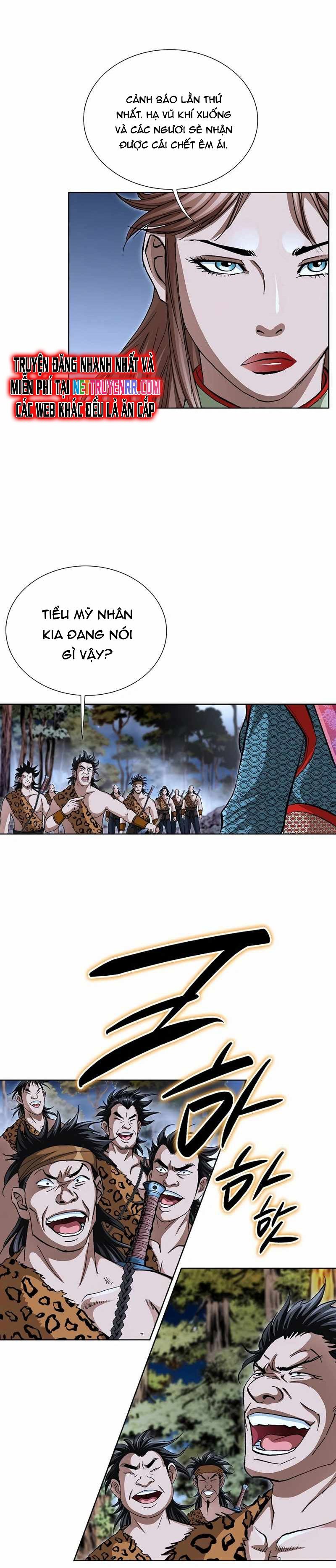 Vô Song [Chap 1-65]