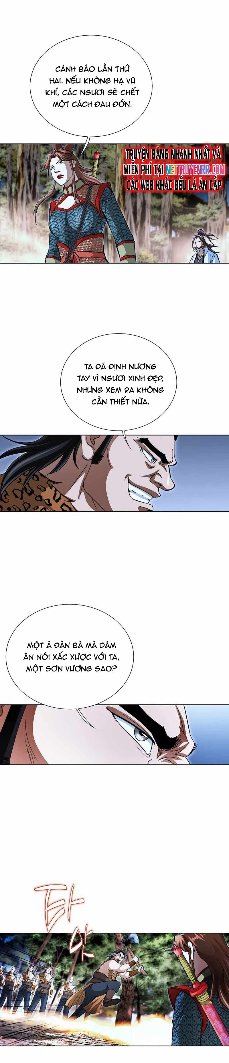 Vô Song [Chap 1-65]