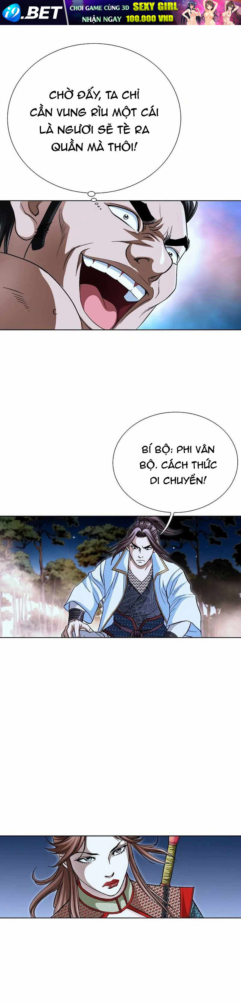 Vô Song [Chap 1-65]