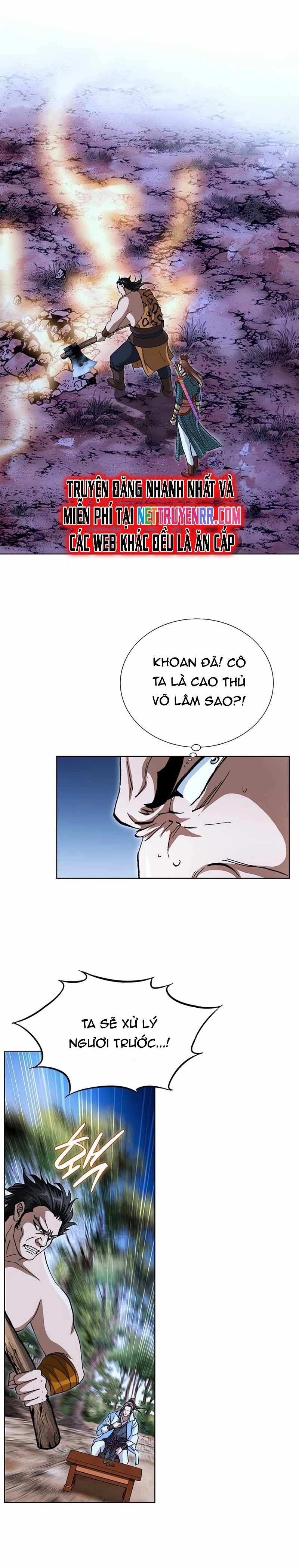 Vô Song [Chap 1-65]