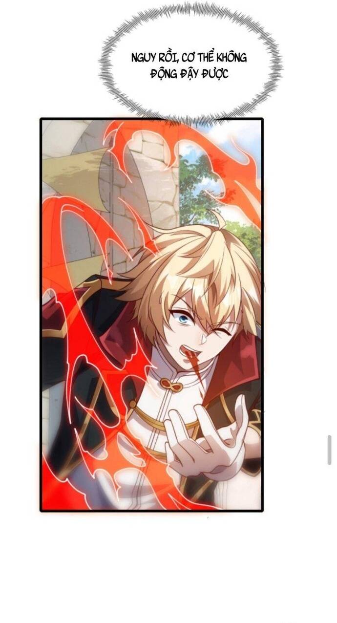 Cả Server Đều Muốn Ám Sát Ta [Chap 0-40]