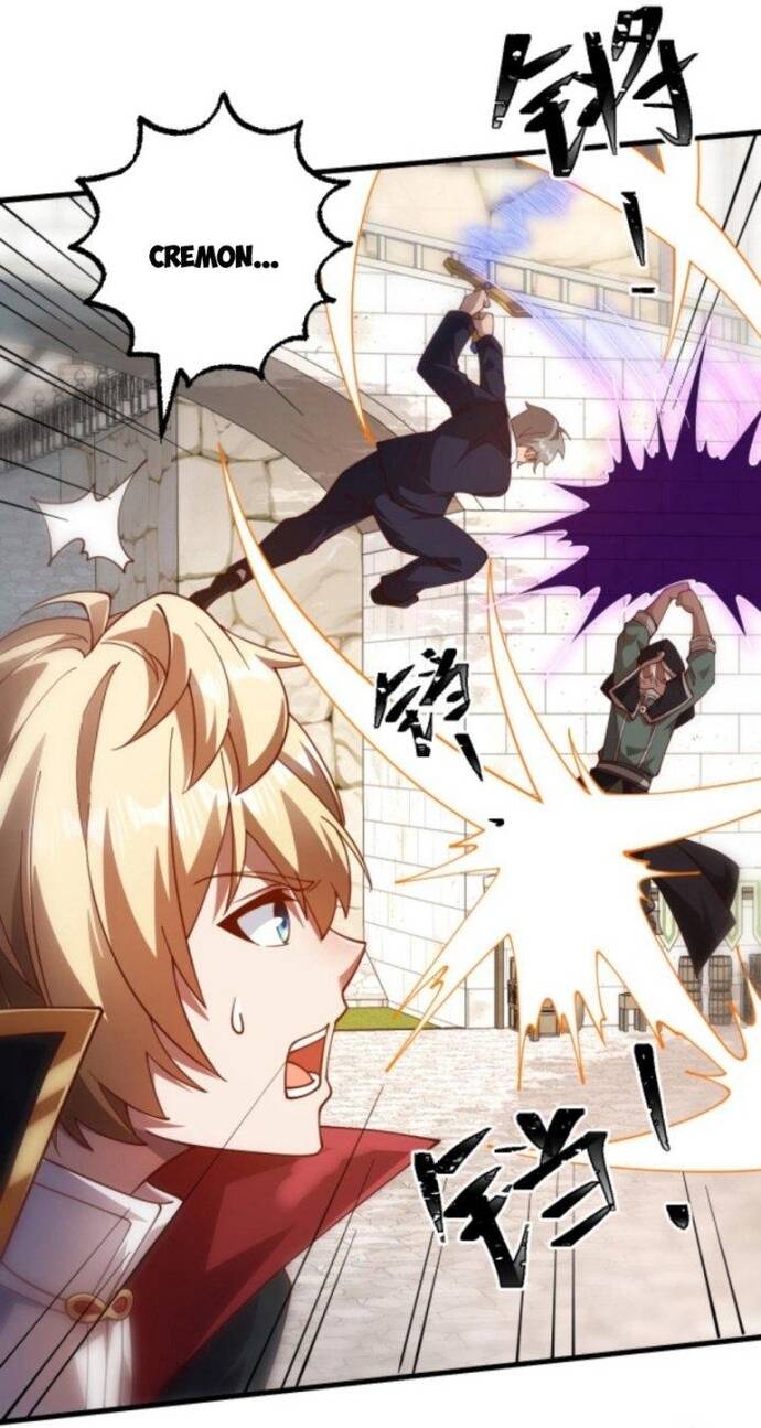 Cả Server Đều Muốn Ám Sát Ta [Chap 0-40]