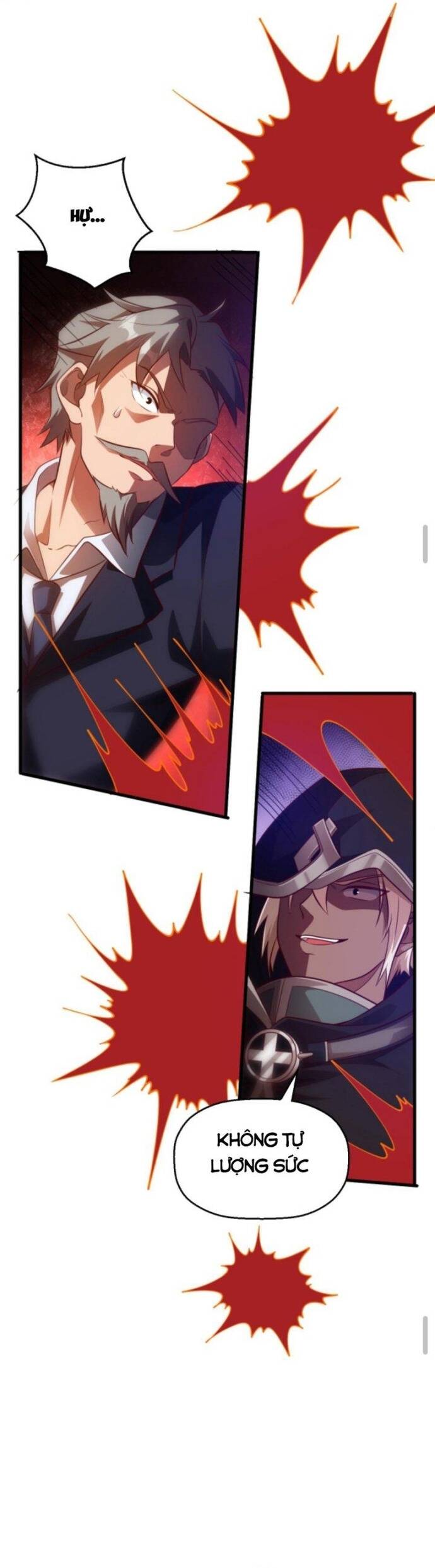 Cả Server Đều Muốn Ám Sát Ta [Chap 0-40]