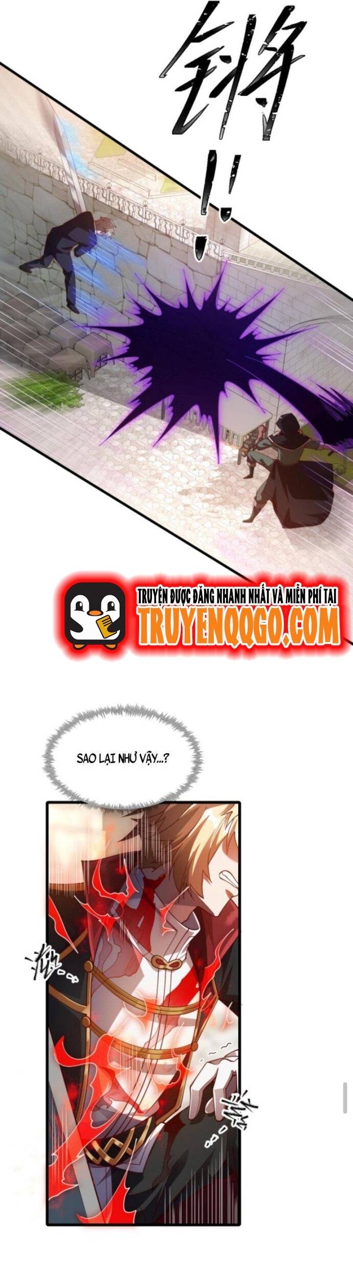 Cả Server Đều Muốn Ám Sát Ta [Chap 0-40]