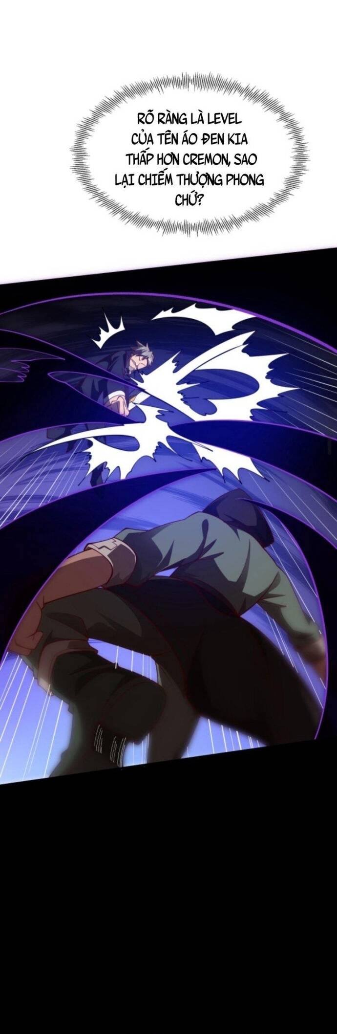 Cả Server Đều Muốn Ám Sát Ta [Chap 0-40]