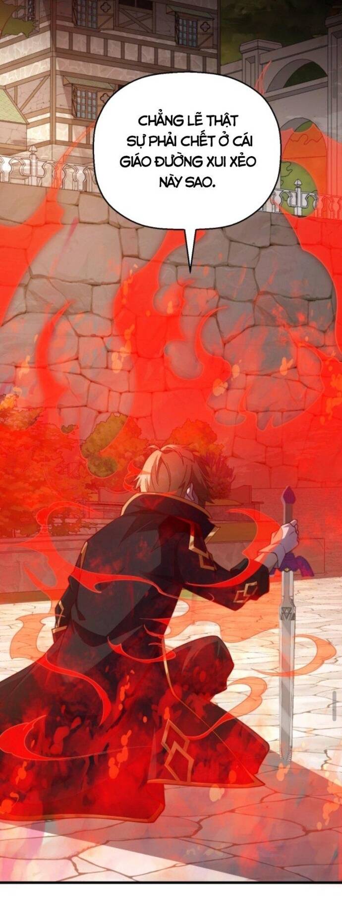 Cả Server Đều Muốn Ám Sát Ta [Chap 0-40]