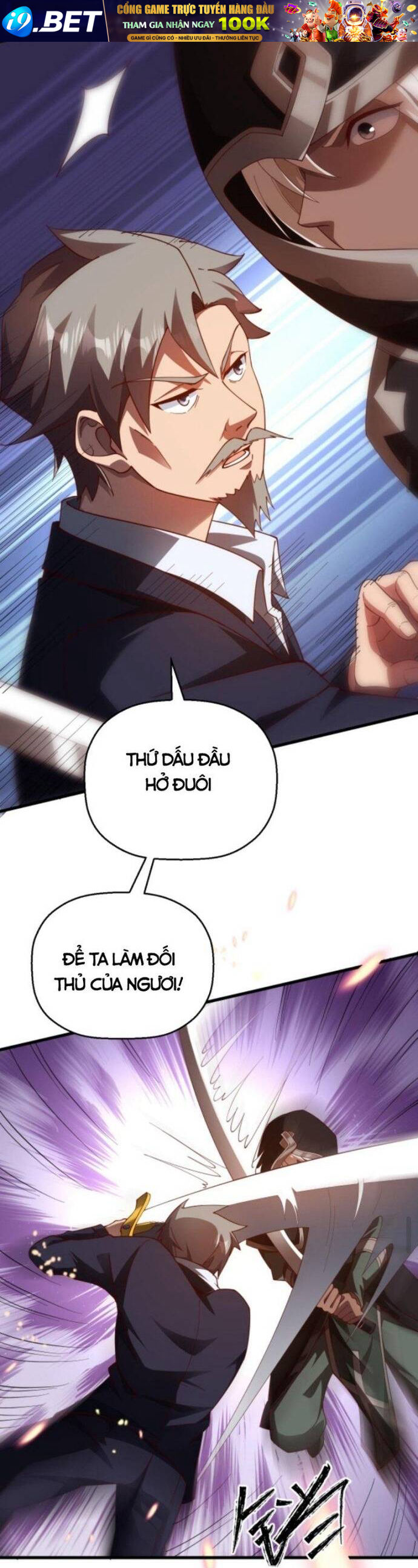 Cả Server Đều Muốn Ám Sát Ta [Chap 0-40]