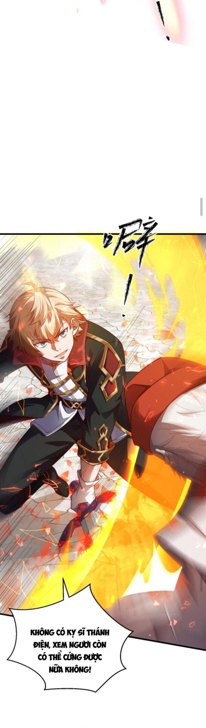 Cả Server Đều Muốn Ám Sát Ta [Chap 0-40]