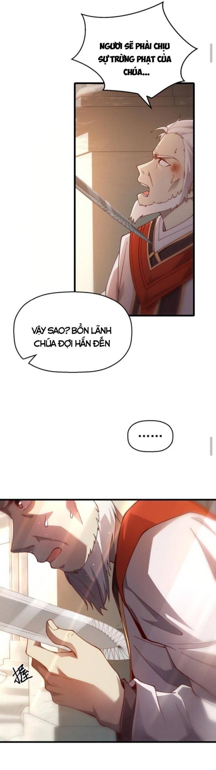 Cả Server Đều Muốn Ám Sát Ta [Chap 0-40]