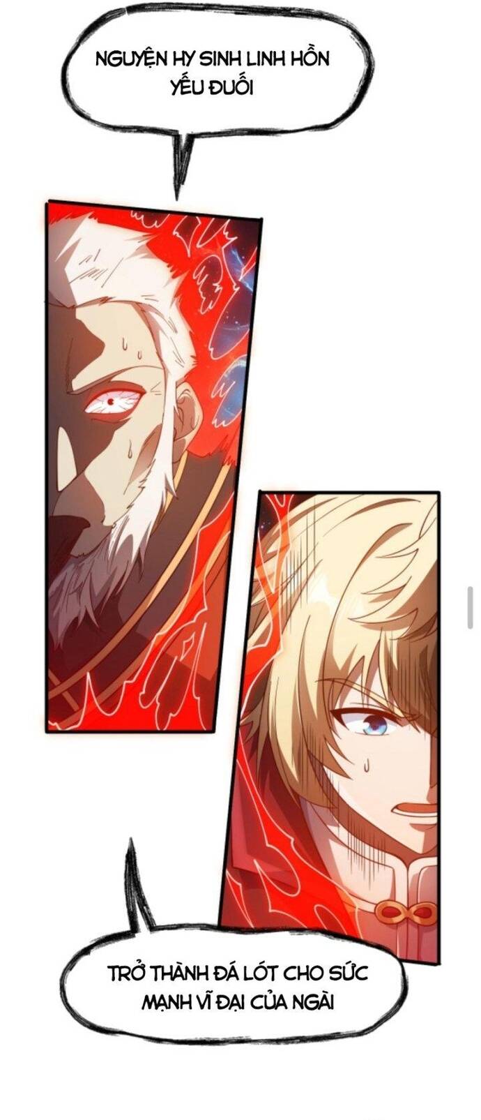 Cả Server Đều Muốn Ám Sát Ta [Chap 0-40]