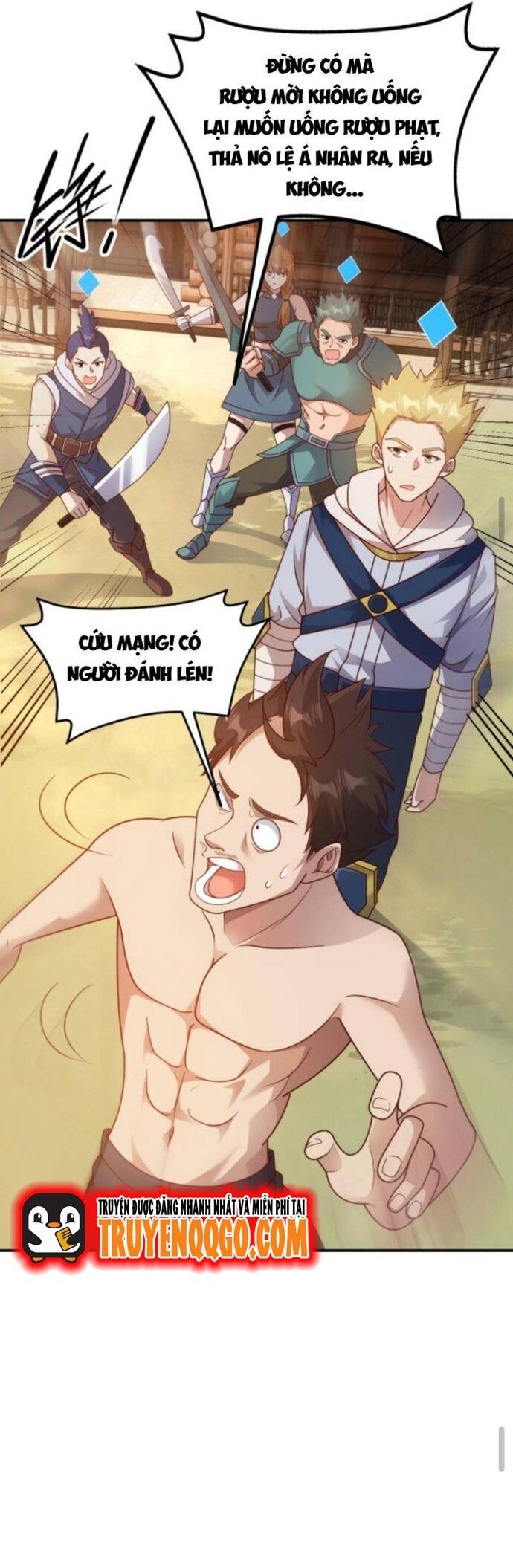 Nettruyen Truyện tranh online