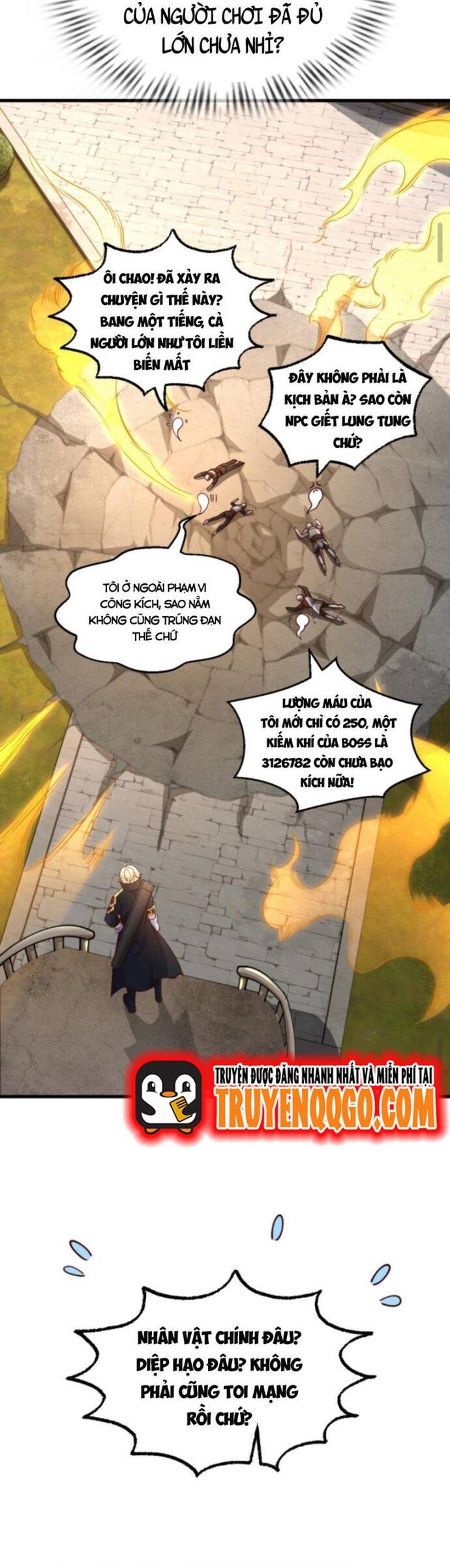 Nettruyen Truyện tranh online